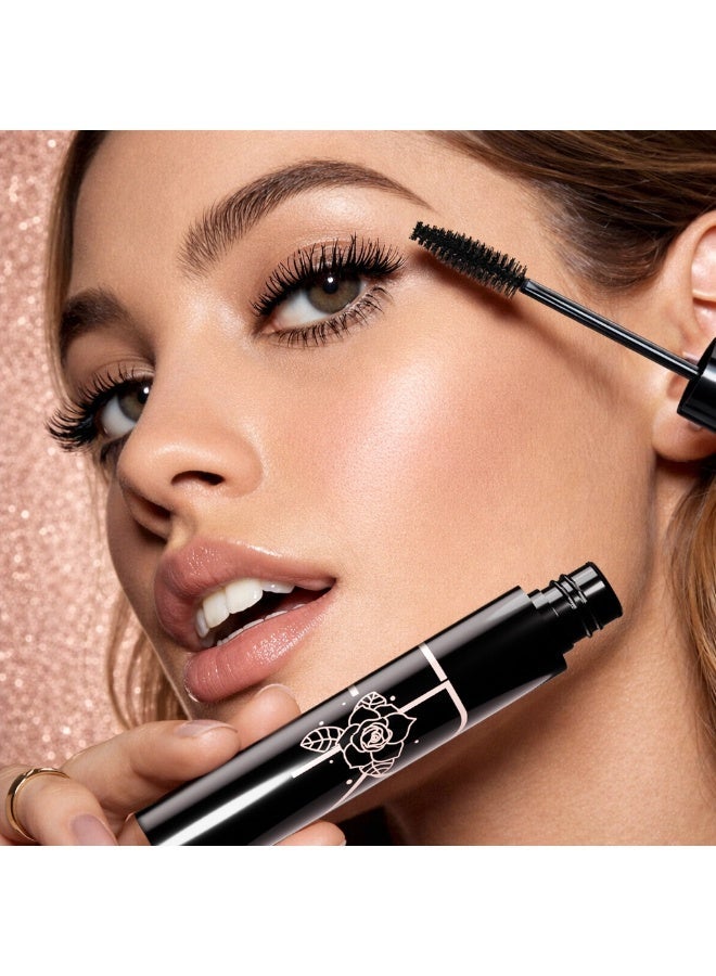 Ferrarucci Rise and Flex Mascara - Image 3